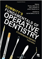 کتابSummitt’s Fundamentals of Operative Dentistry A Contemporary Approach- نویسندهThomas J. Hilton