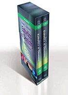 کتاب(Esthetics in Dentistry (2 Vol- نویسندهRonald E. Goldstein